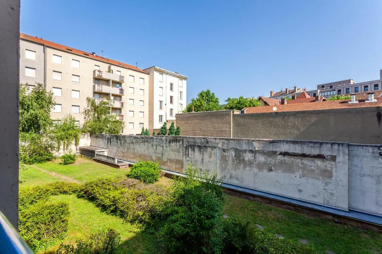 Apartament 