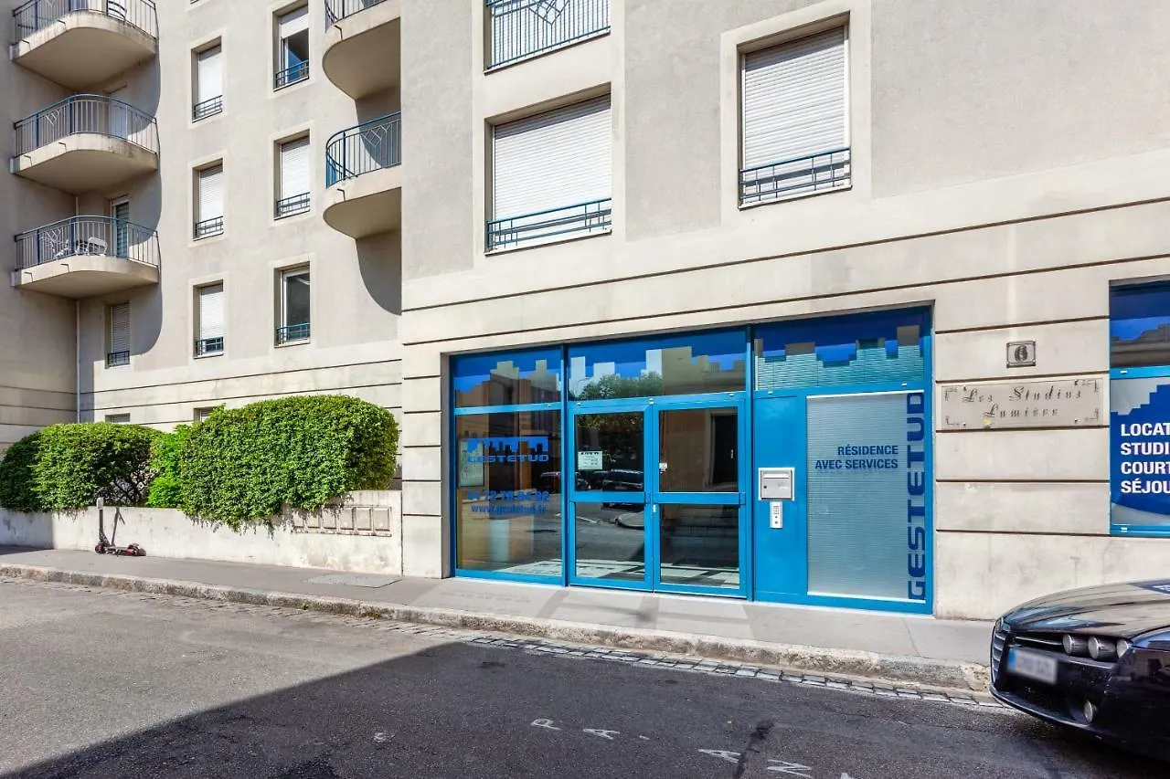 Apartament 